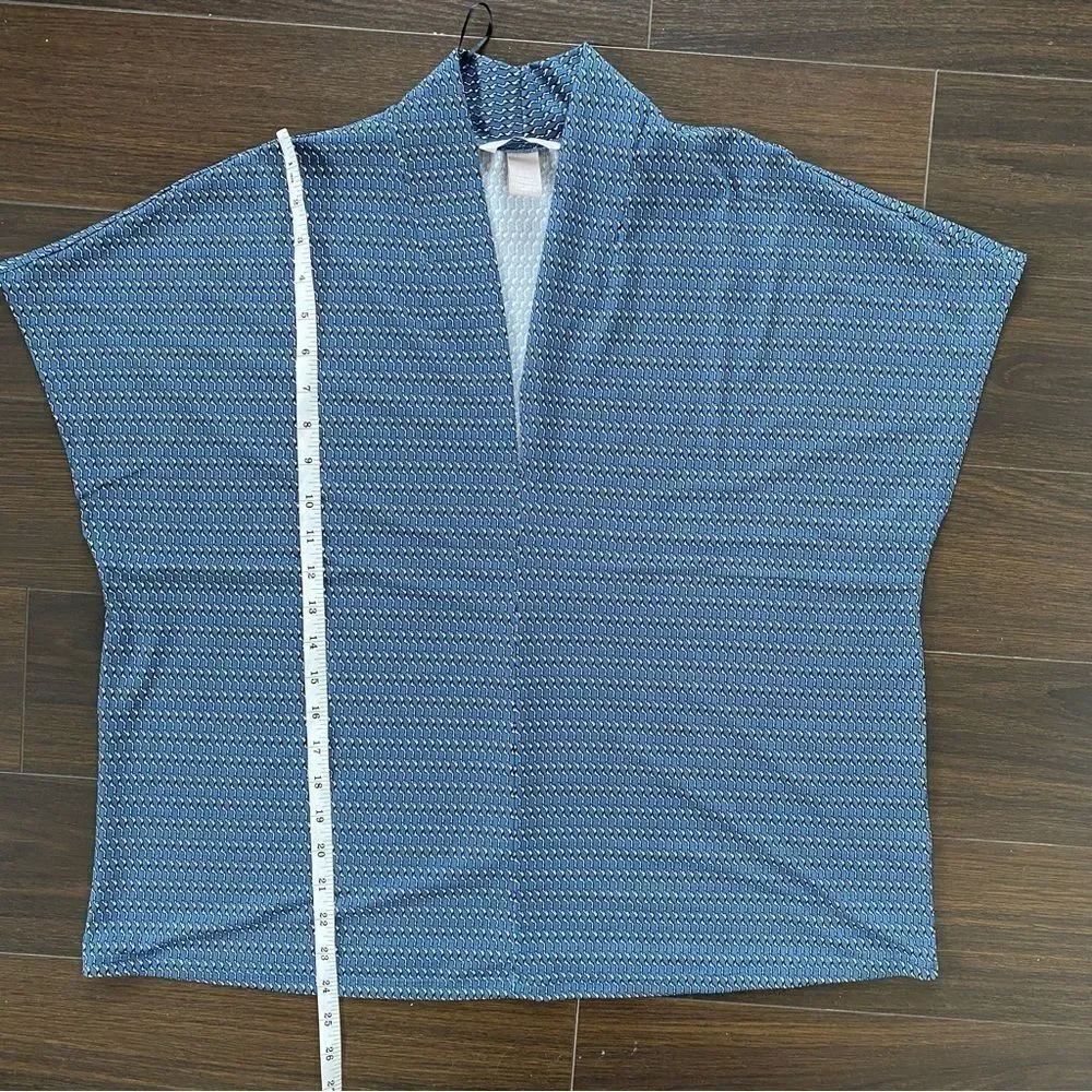 H&M | Patterned Top - Picture 7 of 9